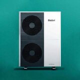 Vaillant DIZALICA TOPLINE MONOBLOK AROTHERM PLUS ZRAK/VODA VWL 125/6A 230V 31673 | Eponuda.ba