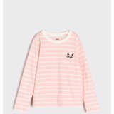 Sinsay Majica dugih rukava | shoptok.hr