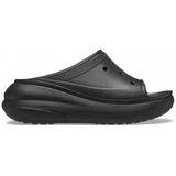 Crocs Sandali & Odprti čevlji Crush slide Črna