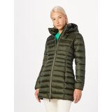 Save The Duck Prehodna jakna 'REESE' temno zelena | Shoptok.si