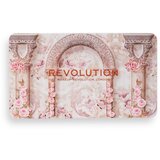 Revolution forever flawless senčilo za oči 19,8 g odtenek regal romance cene