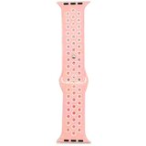 Narukvica TWO COLOR PINK BIJELA #24 38MM | Eponuda.ba