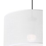  Luster na sajli ANTONIO 1xE27/60W/230V hrast | Eponuda.com