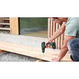 Bosch akumulatorska vibraciona bušilica universalimpact 18V-60 bez baterije i punjača 06039D7100 | ePonuda.com