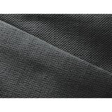 Makamii Tamno siva sklopiva/s prostorom za odlaganje sofa 226 cm Luana – | shoptok.hr