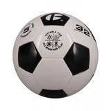 Richmoral Lopta za fudbal RFG100BW | Eponuda.ba