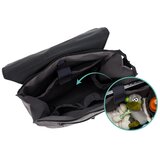 Fillikid torba/ruksak za mamu Osaka, siva melange | Eponuda.com