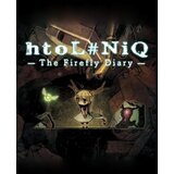 Steam htoL#NiQ: The Firefly Diary Key GLOBAL Steam htoL#NiQ: The Firefly Diary Key GLOBAL Slike