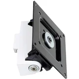 Ergotron Erogtron HX HD spoj za teške monitore - produžetak za ruku HX monitora proširenje monitora bijela/crna