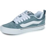 Vans Nizke superge Knu Skool Modra | Shoptok.si