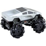  Moderni pick-up kamionet na daljinsko upravljanje 1:16 - sivi | Shoptok.si