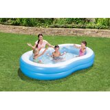  Bazen za dvorište BESTWAY 262x157x46cm 54117 | Eponuda.com