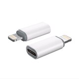 INF Adapter FA03 USB-A na Type-C - Bel videz Apple, (5000291437) | Shoptok.si