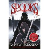 Random House Joseph Delaney - Spook's: A New Darkness Cene