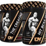 DY Nutrition paket za povećanje performansi i Cene