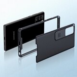 Nillkin CamShield Pro etui z drsnim pokrovom za kamero za Samsung Galaxy Note 20 | Shoptok.si
