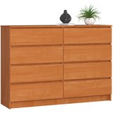 AKORD KOMODA K140 8SZ CLP OLCHA, (21702958) Cene
