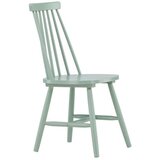 Venture Home Lönneberga blagovaonska stolica, zelena, set od 2 | shoptok.hr