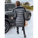 DStreet Kurtka damska FELICITA czarna | Shoptok.si