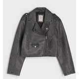 Sinsay Motoristička jakna | shoptok.hr