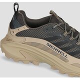 Merrell Pohodništvo MOAB SPEED 2 SPORT Črna | Shoptok.si
