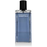 Davidoff Essentials Blue 110 ml toaletna voda za moške | Shoptok.si
