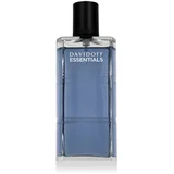 Essentials Blue 110 ml toaletna voda za muškarce