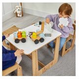 Hanah home Dečiji stočić Crane 2 White | Eponuda.com