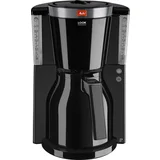 Melitta SDA Aparat za Filter Kavu Melitta Look IV Therm Selection 1000 W 1 2 L