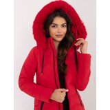 Factory Price Jacket-SK-KR-HH-2404.93P-red | shoptok.hr
