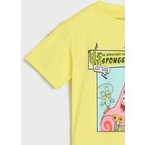 Sinsay Majica kratkih rukava SpongeBob | shoptok.hr