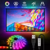  LED traka za TV 3M - USB + Bluetooth | shoptok.hr