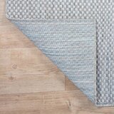 Lesnina XXXL PREPROGA ZA ZUNANJO UPORABO Melissa 120/170 cm tkano svetlo siva | Shoptok.si