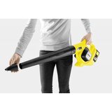 Karcher Kärcher puhač lišća LBL 4 BATTERY SET 36 V, 250km/h, 15min | shoptok.hr