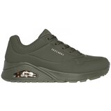Skechers Tek & Trail Uno - stand on air Zelena | Shoptok.si