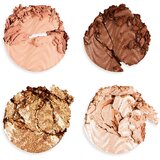 Revolution Ultimate Eye Look paleta senčil za oči odtenek Diamonds & Pearls 3.2 g | Shoptok.si
