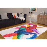 Conceptum Hypnose tepih Funk Chenille 285, 75x230cm, Šareni Cene