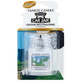 Yankee Candle Clean Cotton miris za auto za vješanje | shoptok.hr