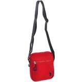 U.S. Polo Assn. Torbe za čez ramo BIUB55676MIA-LIGHT RED Rdeča | Shoptok.si