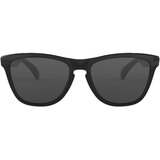 Oakley Frogskin Polished Black Soncna ocala grey | Shoptok.si