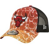 New Era Kapa s šiltom za odrasle SUMMER CITY TRUCKER CHIBU Črna Cene