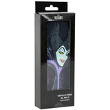 Disney Cerdá četka za kosu Villains Maleficent 26 cm | shoptok.hr