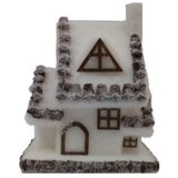  Novogodišnji ukras kućica 42/17991 | Eponuda.com