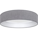 Brilagi LED plafonsko svetlo VELVET VARI LED/24W/230V CCT prečnik 45 cm sivo Cene