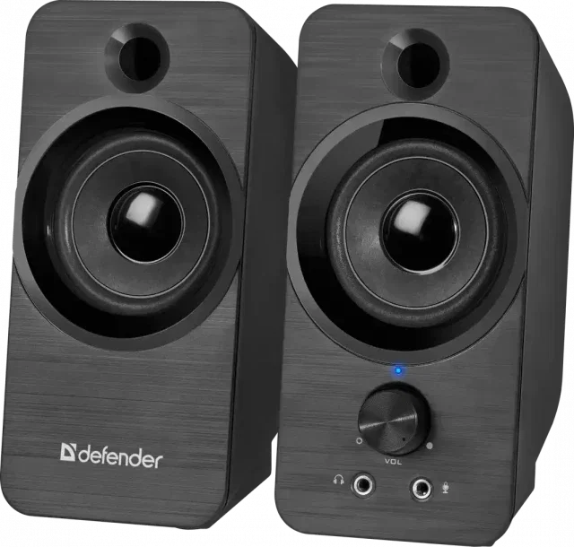 SPK-190 2.0 8W USB SPEAKERS