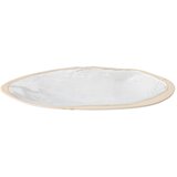 Bloomingville Lončen dekorativni pladenj 20x33 cm Mateo – | Shoptok.si