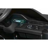  Licencirani auto na akumulator Range Rover Evoque - crni | shoptok.hr