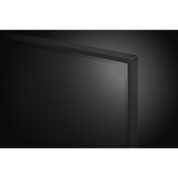 LG QNED televizor 55QNED823RE, 4K Ultra HD, Smart TV, WebOS, α7 AI procesor 4K Gen6​, ThinQ AI, 120 Hz, AI Super Upscaling 4K, Crno-Sivi **MODEL 2023** | Eponuda.ba