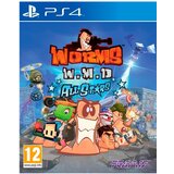  Worms Weapons of Mass Destruction PS4 | Eponuda.ba