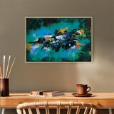  Slika - Exotic Dance 90x60 | shoptok.hr